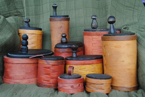 Birch Boxes