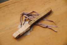 Grafting knife