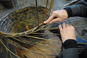 border making