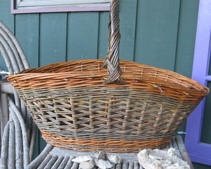 Matt's Basket